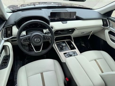 New 2026 MAZDA CX-90 3.3 Turbo w/ Premium Plus Pkg AWD/4WD image 6