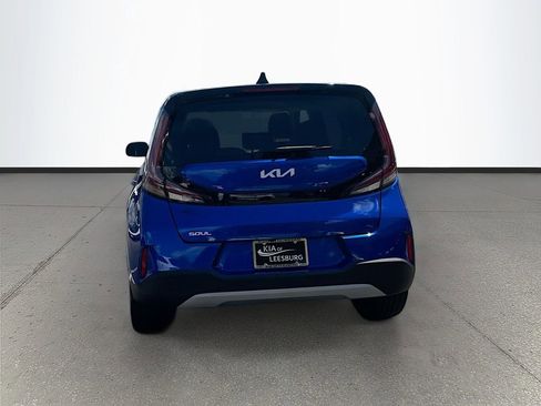 Certified 2024 Kia Soul EX w/ Option Group 015 FWD image 6