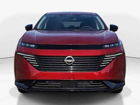 New 2026 Nissan Murano Platinum w/ Cargo Package AWD/4WD image 10