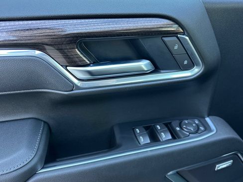 New 2026 Chevrolet Silverado 1500 RST w/ Convenience Package II AWD/4WD image 11
