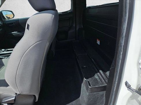 Used 2023 Toyota Tacoma SR RWD image 8