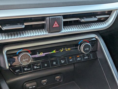 Used 2021 Kia K5 GT-Line image 22