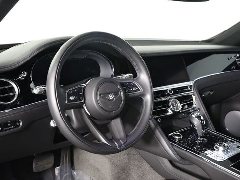 Certified 2023 Bentley Flying Spur S V8 AWD/4WD image 19