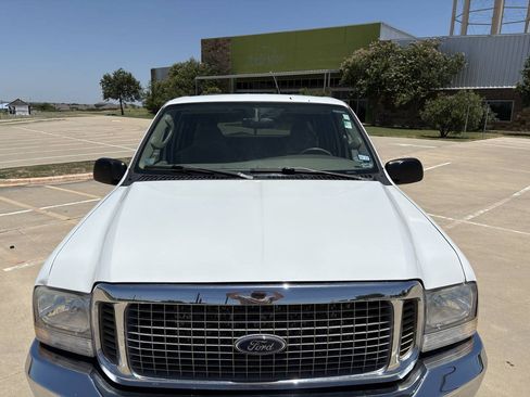 Used 2003 Ford Excursion XLT RWD image 7