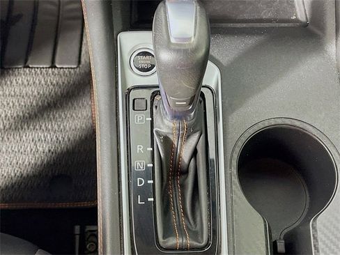 Used 2020 Nissan Altima 2.5 SR w/ Premium Package image 17