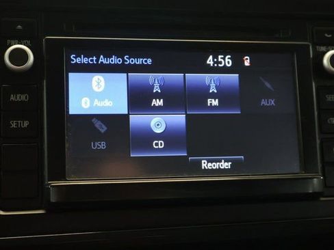 Used 2016 Toyota Tacoma SR RWD image 19