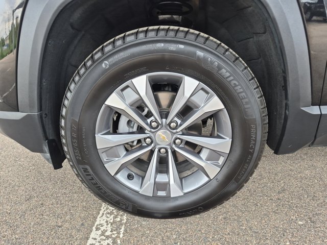 Used 2026 Chevrolet Equinox LT AWD/4WD image 24
