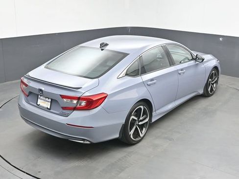 Used 2022 Honda Accord Sport image 38