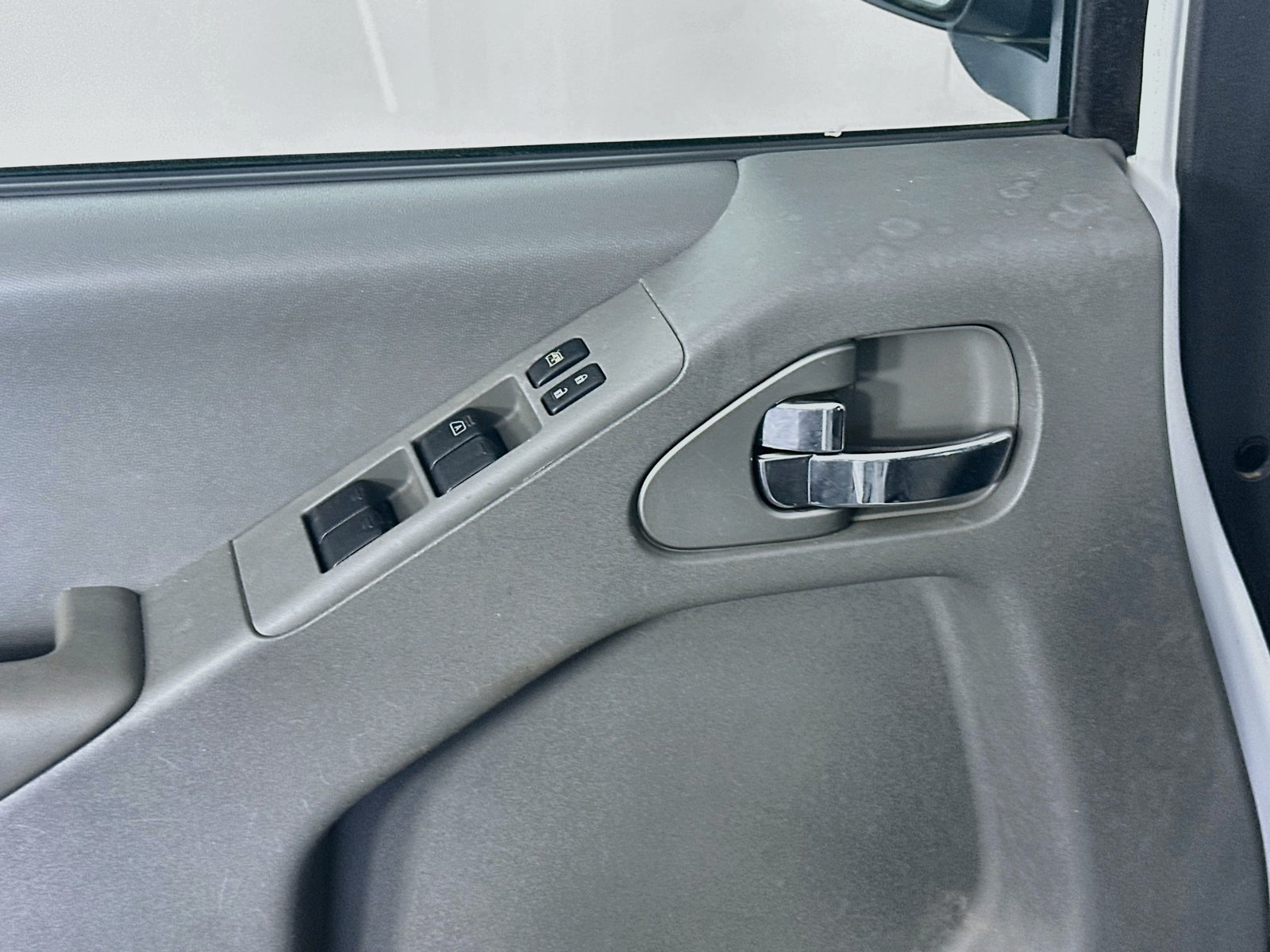 Used 2019 Nissan Frontier SV RWD image 17