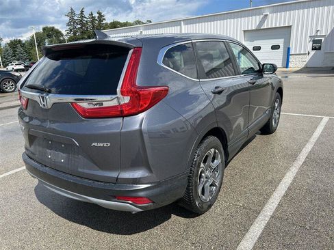 Used 2019 Honda CR-V EX-L image 19