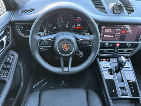 New 2026 Porsche Macan AWD/4WD image 15