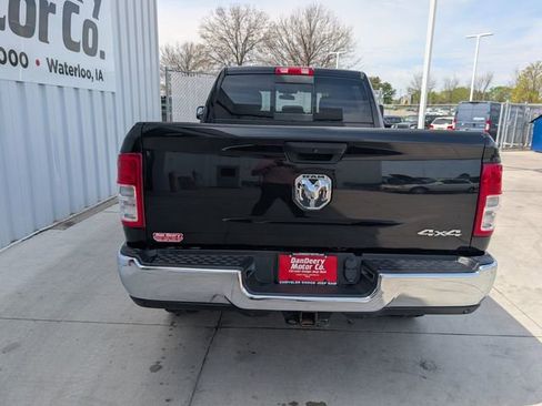 Used 2020 RAM 3500 Tradesman AWD/4WD image 25