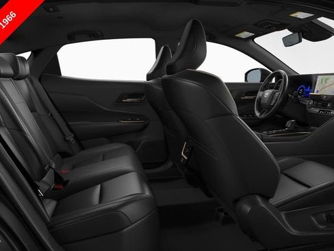 New 2026 Toyota Crown XLE image 7