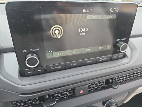 Certified 2023 Honda Accord LX image 22