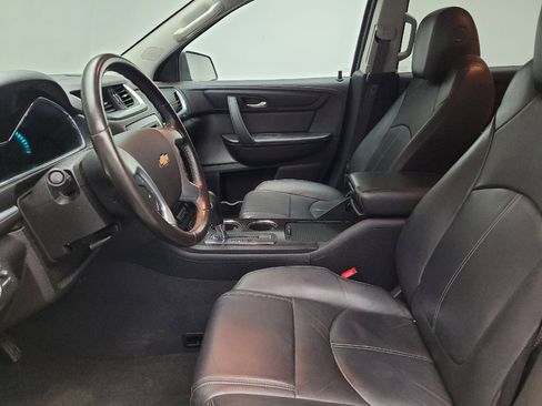 Used 2017 Chevrolet Traverse LT AWD/4WD image 17