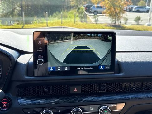 New 2026 Honda CR-V TrailSport image 22