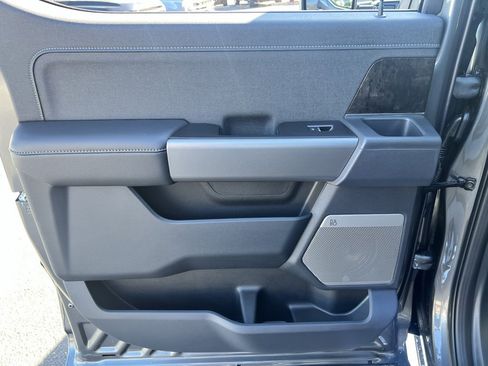 New 2026 Ford F350 Lariat image 17