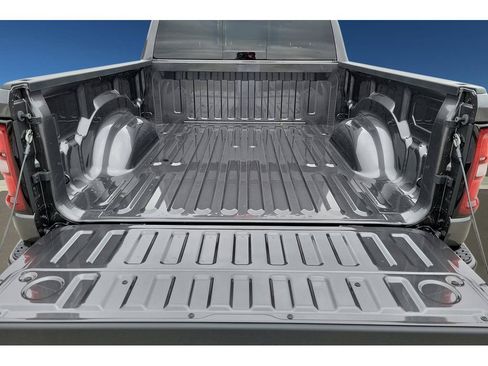 New 2026 RAM 1500 Big Horn w/ Night Edition RWD image 36