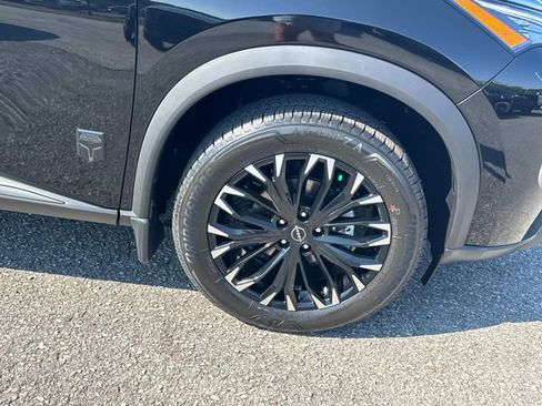 New 2026 Nissan Rogue Dark Armor AWD/4WD image 11