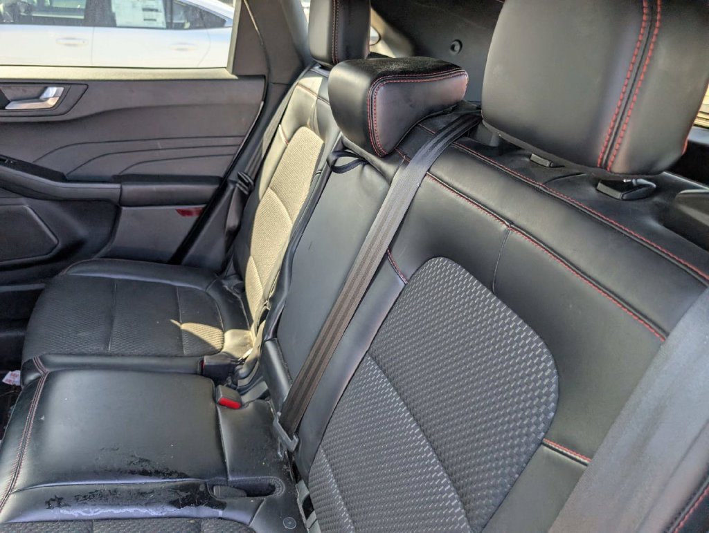 Used 2023 Ford Escape ST-Line w/ Tech Pack #1 FWD image 14