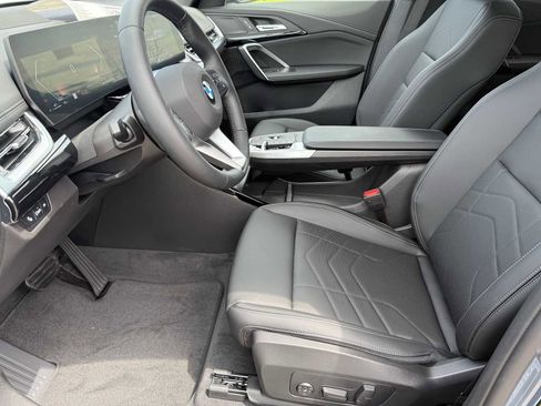 New 2026 BMW X1 xDrive28i w/ Technology Package image 10