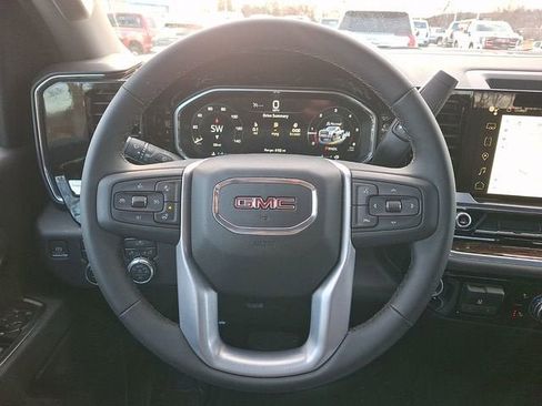 New 2026 GMC Sierra 2500 SLE image 12