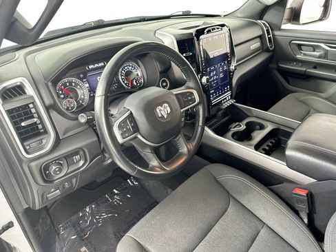 Used 2023 RAM 1500 Big Horn image 9