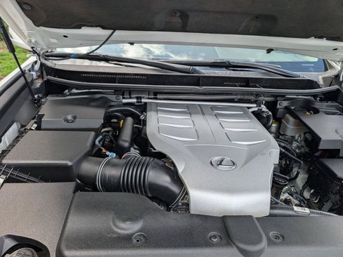 Used 2013 Lexus GX 460 Premium AWD/4WD image 26