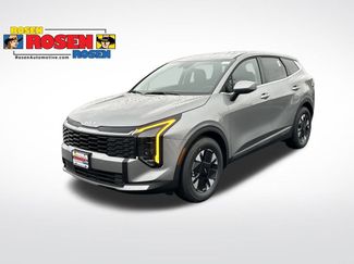 New 2026 Kia Sportage LX 360° Tour