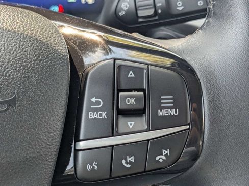 Used 2022 Ford Escape Titanium w/ Class II Trailer Tow Package FWD image 39