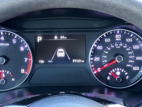 Used 2023 Kia Forte LXS FWD image 27