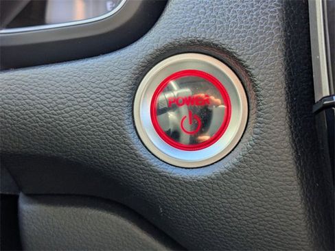 Certified 2021 Honda CR-V EX-L image 25