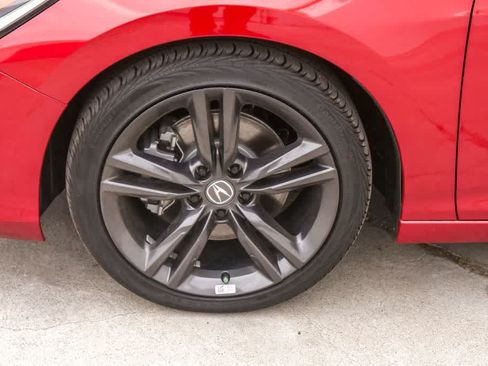 Used 2025 Acura Integra A-Spec FWD image 5