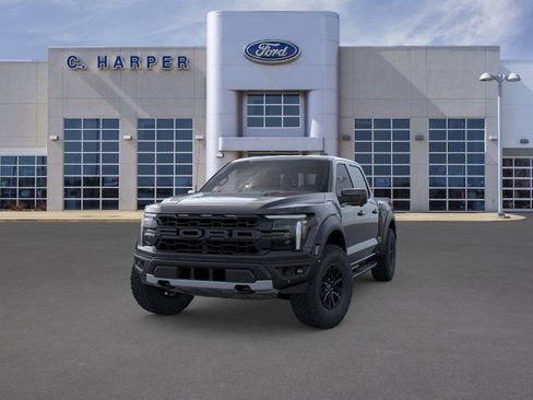 New 2026 Ford F150 Raptor AWD/4WD image 2