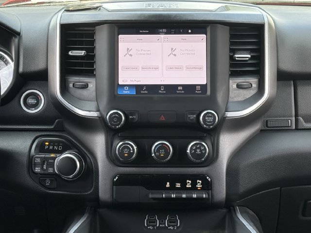 Used 2022 RAM 1500 Lone Star AWD/4WD image 20