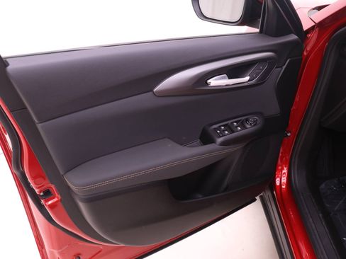 New 2026 Alfa Romeo Tonale AWD/4WD image 11