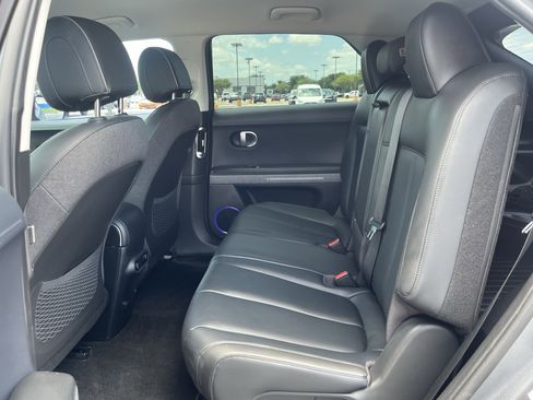 Used 2022 Hyundai Ioniq 5 SEL RWD image 32