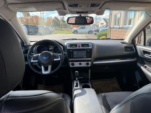 Used 2015 Subaru Legacy 2.5i Limited image 25