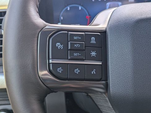 New 2026 Ford F350 King Ranch w/ Chrome Package image 32