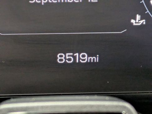 Used 2025 GMC Yukon Denali Ultimate image 15