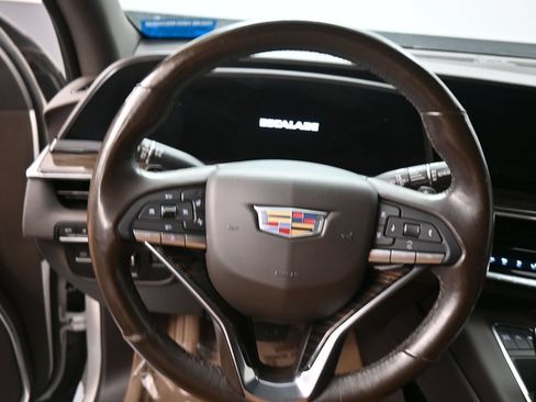 Used 2021 Cadillac Escalade ESV Sport AWD/4WD image 14