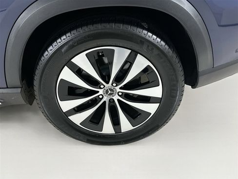 Certified 2025 Mercedes-Benz GLE 350 4MATIC image 35