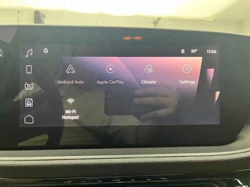Used 2024 Buick Envista Avenir FWD image 28