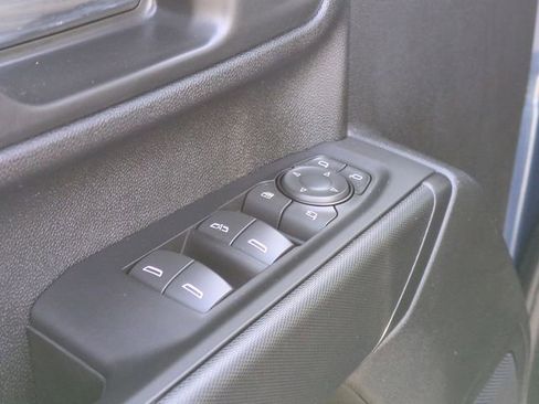 Used 2025 Chevrolet Silverado 2500 Custom w/ Custom Value Package AWD/4WD image 13
