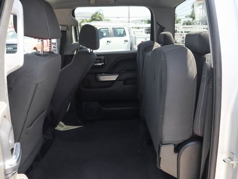 Used 2018 Chevrolet Silverado 1500 LT w/ Texas Edition image 38