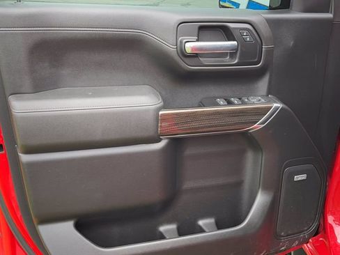 Used 2019 Chevrolet Silverado 1500 LT Trail Boss image 20