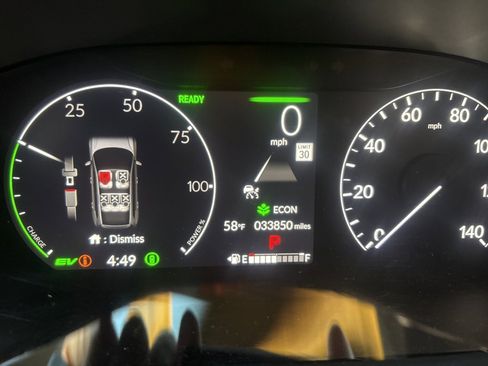 Used 2023 Honda CR-V Sport Touring image 16