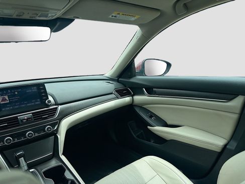 Used 2021 Honda Accord EX-L image 23