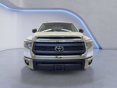 Used 2015 Toyota Tundra SR5 w/ TRD Off Road Package AWD/4WD image 2