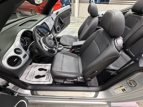 Used 2016 Volkswagen Beetle 1.8T SEL FWD image 46